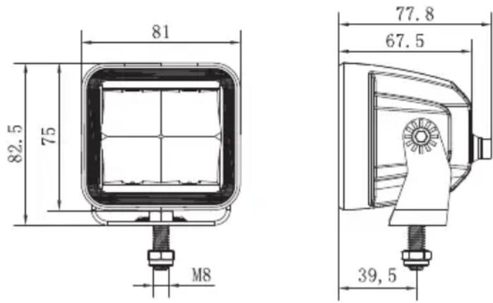 Biltema 38-700 - MONTERING - 1