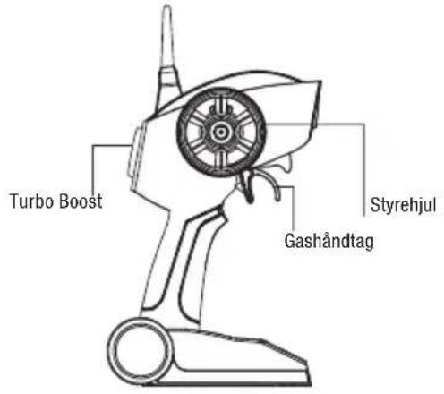 Biltema 45-8063 - Sikkerhedsforskrifter for batteri - 2