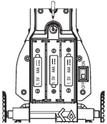 Biltema 45-8063 - Bil - 1