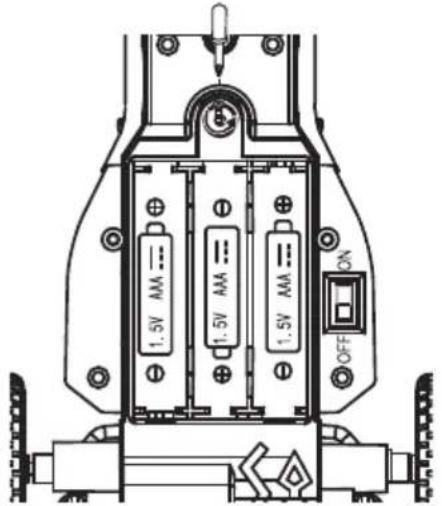 Biltema 45-8063 - Bil - 1