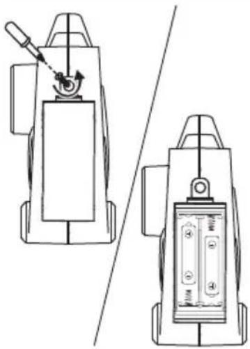 Biltema 45-8063 - Lähetin - 1