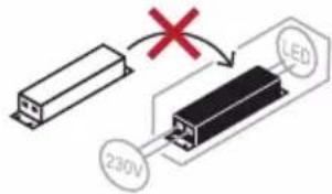 Biltema 46-0009 - Märkning - 5
