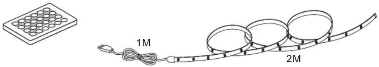Biltema 46-3266 - EL-AFFALD - 3