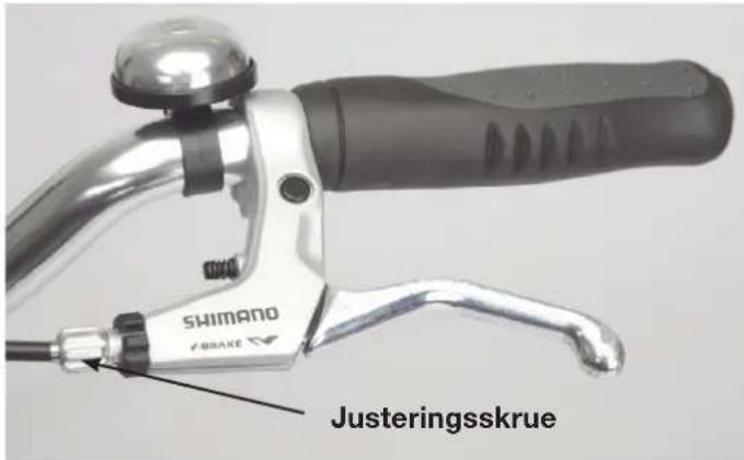 Shimano BRAKE Justeringsskrue