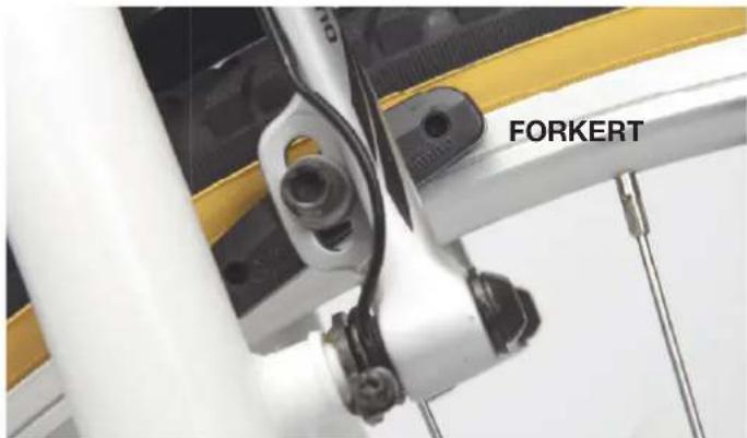 FORKERT