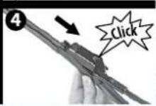 Biltema 58-420 - Förberedelser - 5