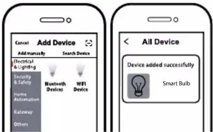 Biltema 24-231 - INSTALLERE APP - 3