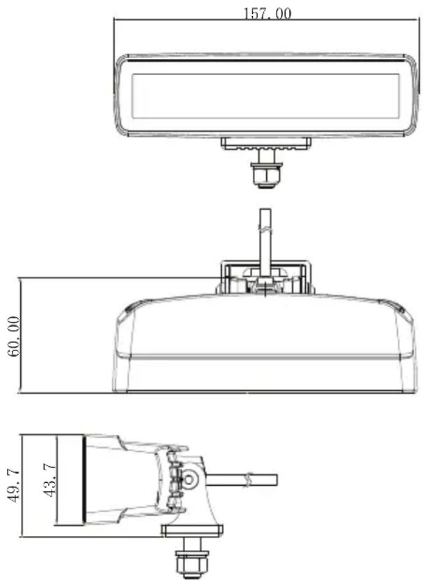 Biltema 38-712 - MONTERING - 1