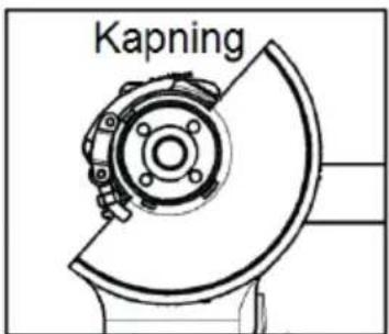 Kapning