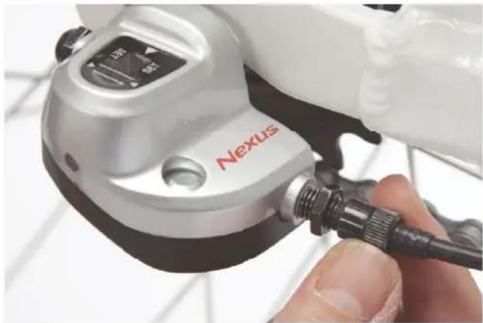 Biltema Yosemite 27-2136 - Navgear - 4