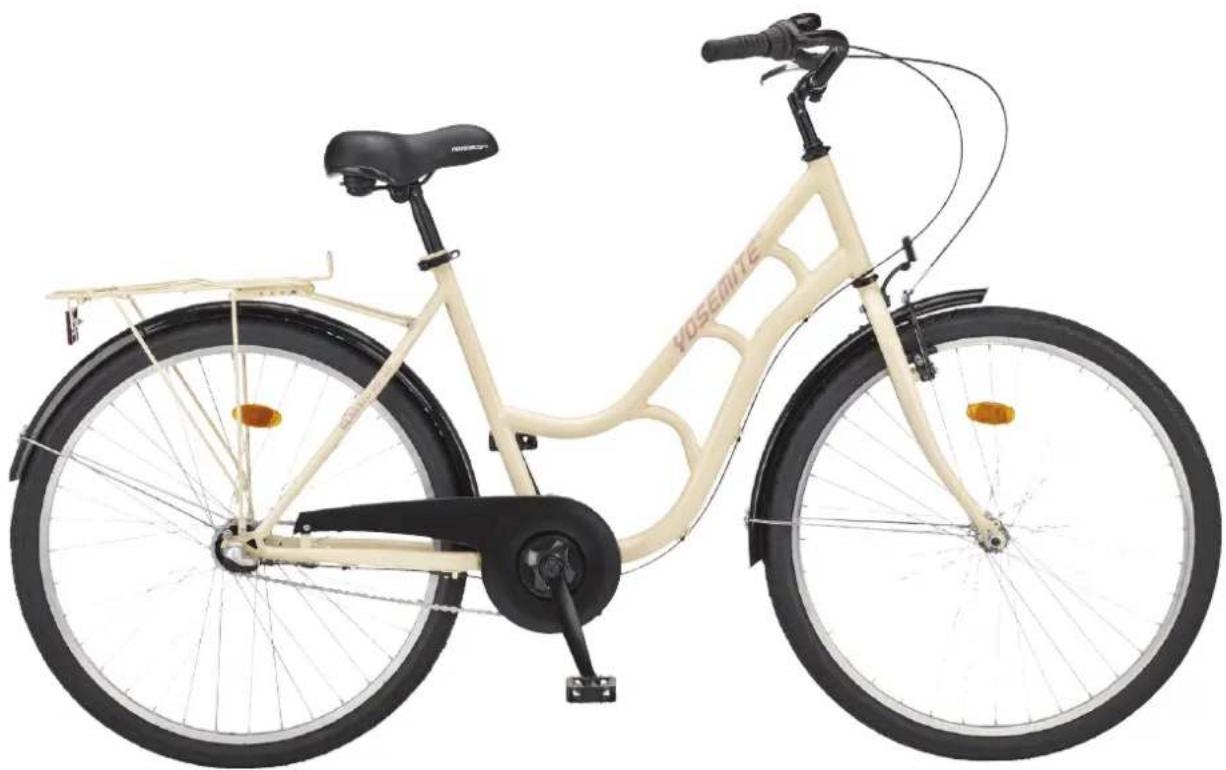 Biltema Yosemite 27-2136 - 1