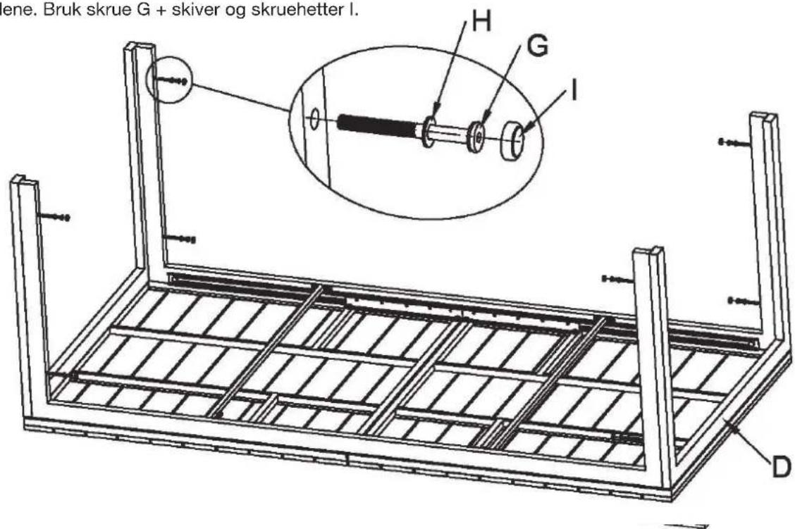 Biltema 14-7132 - 1