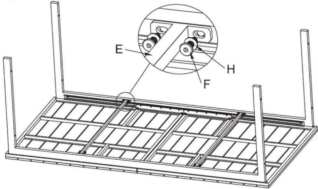 Biltema 14-7132 - MONTERING - 2