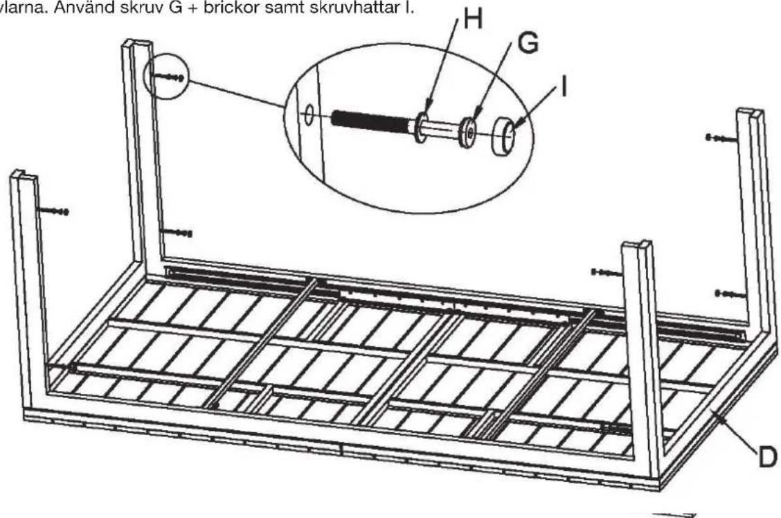 Biltema 14-7132 - MONTERING - 3