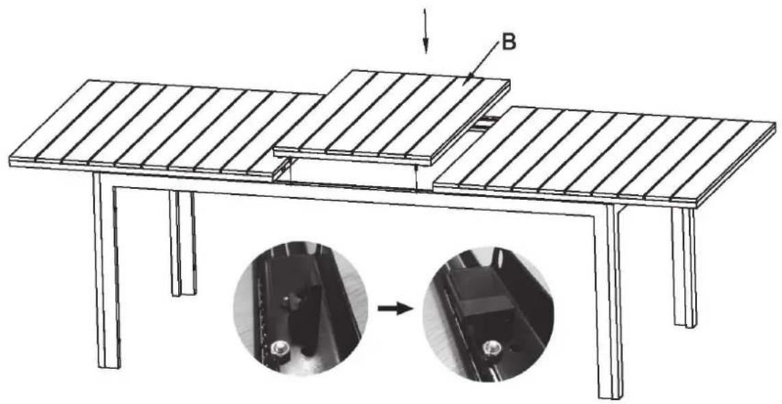 Biltema 14-7132 - MONTERING - 5
