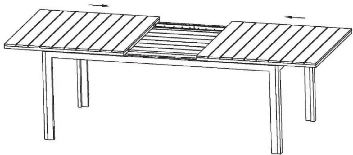 Biltema 14-7132 - MONTERING - 7
