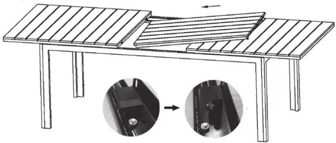 Biltema 14-7132 - MONTERING - 6