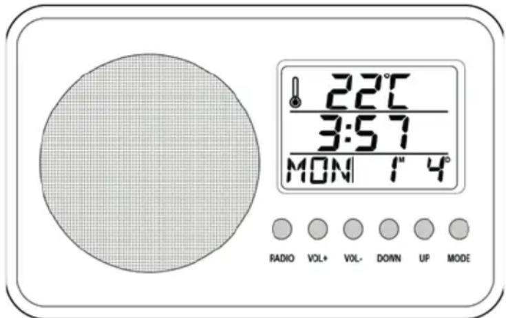 Biltema 24-6303 - TEKNISKE DATA - 1