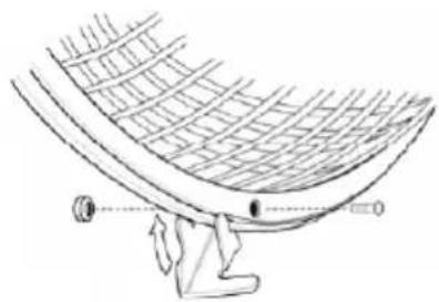 Biltema 44-3061 - KOKOAMINEN/ASENNUS - 4
