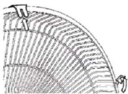 Biltema 44-3061 - KOKOAMINEN/ASENNUS - 3