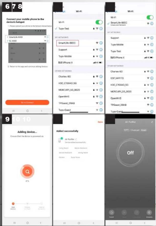 Biltema 84-0072 - TILSLUT WIFI MED AP-MODE (KOMPATIBEL TILSTAND) - 1