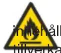 Biltema 84-0531 - MÄRKNING - 2