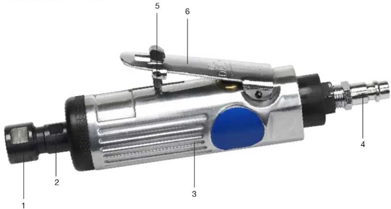 Biltema 15-468 - OVERSIGTSBILLEDE - 1