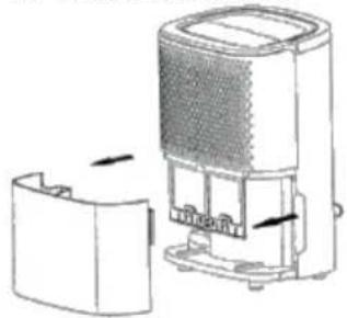 Biltema 84-0022 - T∅M VANDBEHOLDEREN - 1
