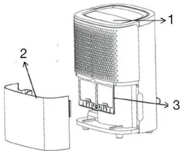 Biltema 84-0022 - TURVALLISUUSMÄÄRÄYKSET - 1