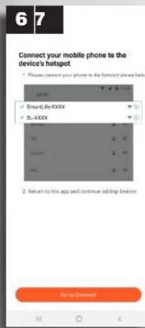 Biltema 44-0088 - TILSLUT WIFI MED AP-MODE (KOMPATIBEL TILSTAND) - 1
