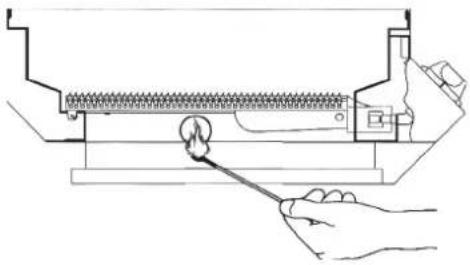 Biltema 50-254 - Tenne grillen ved hjelp av fyrstikker - 1