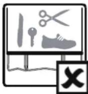 Biltema 14-4125 - PLACERING AV STUDSMATTAN - 5