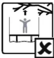 Biltema 14-4125 - PLACERING AV STUDSMATTAN - 8