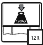 Biltema 14-4125 - PLACERING AV STUDSMATTAN - 15