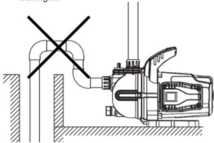Biltema BP 801 - OBS! - 1