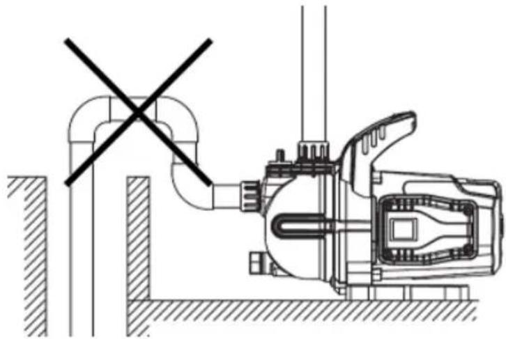 Biltema BP 801 - OBS! - 1
