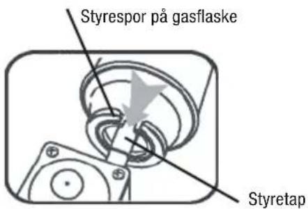 Biltema 50-069 - ADVARSEL - 1