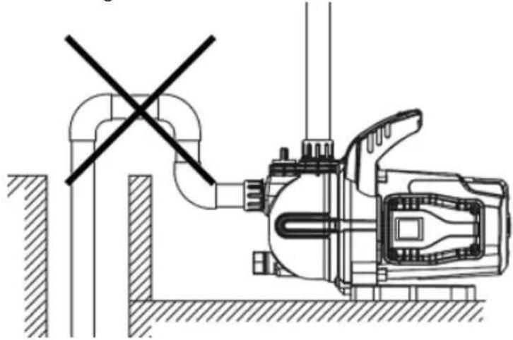 Biltema BP 1301 - OBS! - 1