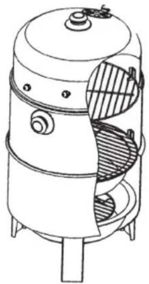 Biltema 50-087 - Trin 1 - 4