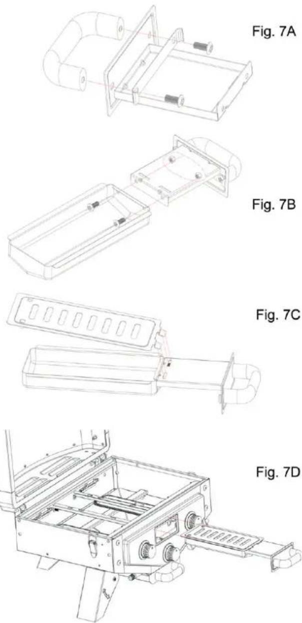 Fig. 7A Fig. 7B Fig. 7C Fig. 7D