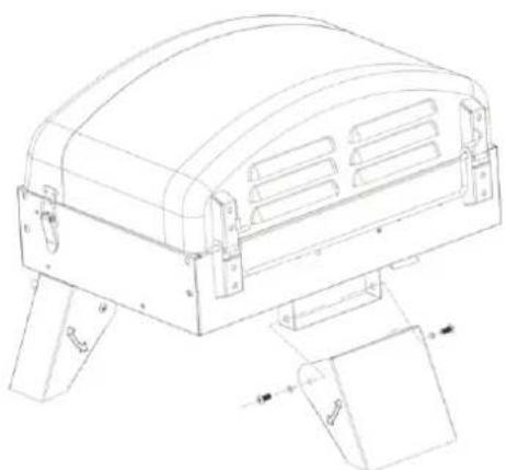 Biltema 50-251 - MONTERINGSDETALJER - 3