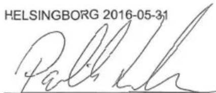Biltema PA 1301 - CE - 1