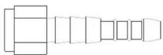 Biltema 50-253 - MONTERINGSDETALJER - 5