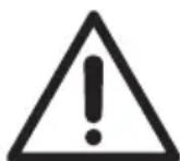 Biltema GP 19 - WARNING! - 1