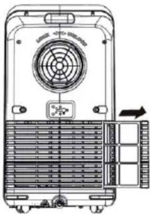 Biltema 84-0530 - Filter - 1