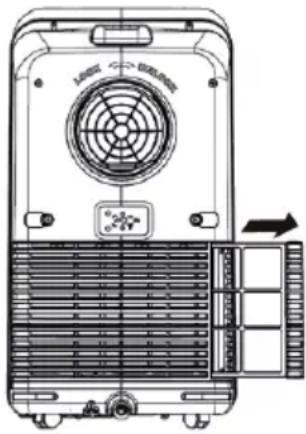 Biltema 84-0530 - Filter - 1