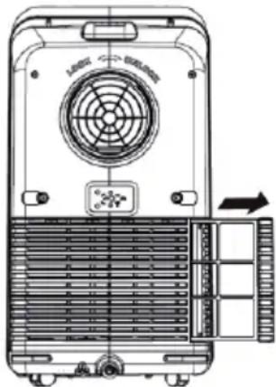 Biltema 84-0530 - Suodattimet - 1