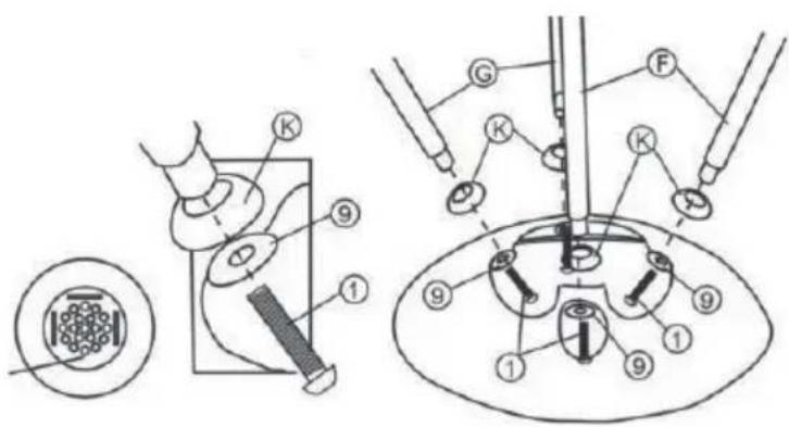 Biltema 50-085 - Instruktioner - 2