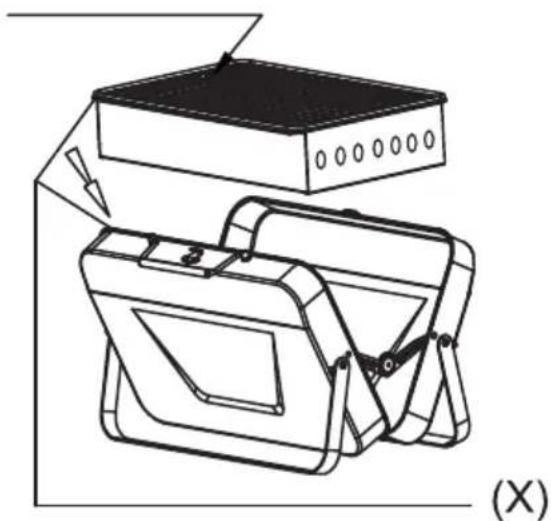 Biltema 50-098 - MONTERINGSANVISNING - 4