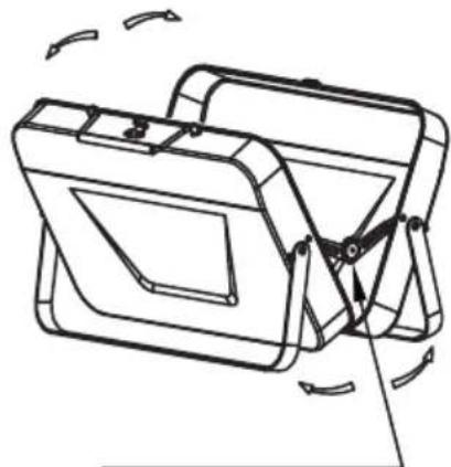 Biltema 50-098 - MONTERINGSANVISNING - 2